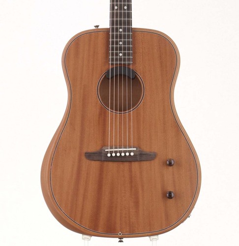 Fender highway series - highway,