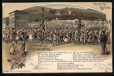 Lithographie Heidelberg