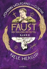 Faust der tragödie erster - i, |