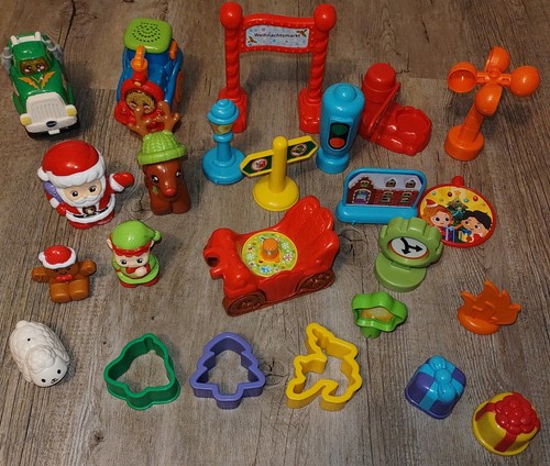 Adventskalender tut baby - tut,