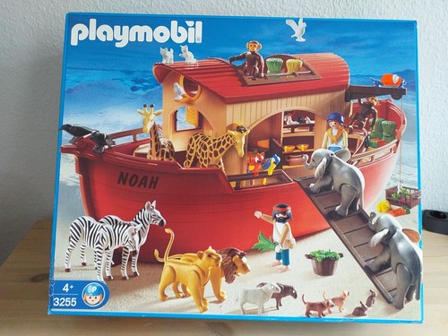 Spielzeug playmobil set - -,