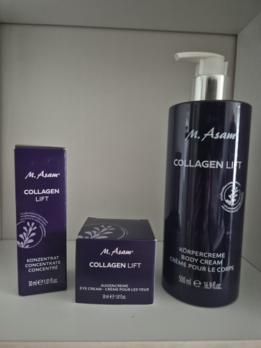 Asam collagen lift - asam,
