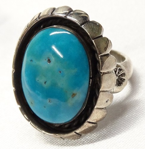 Schmuck ring silber 925 antik - ring,
