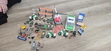 Playmobil  Konvolut POLIZEI