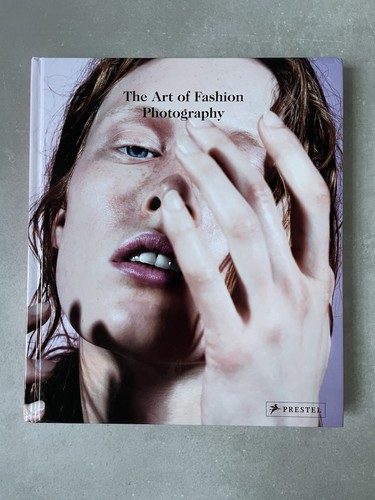 The art fashion - art, photography