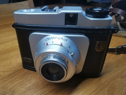 Certo phot 6x6 - certo-phot,
