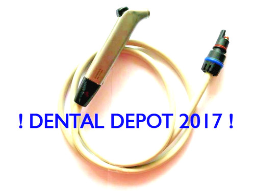 Geprüfte sirona sprayvit 4000 - sirona,
