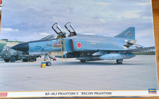 1:48 Hasegawa RF-4EJ Phantom