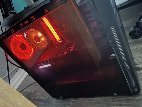 Gaming amd ryzen 5600x - gaming, 5