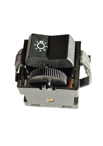 Lichtschalter schwarz mit - t3,