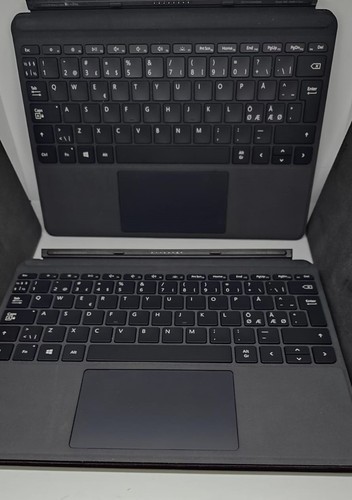 Surface type cover schwarz - surface,