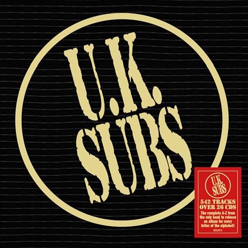 Subs the of - a-z,