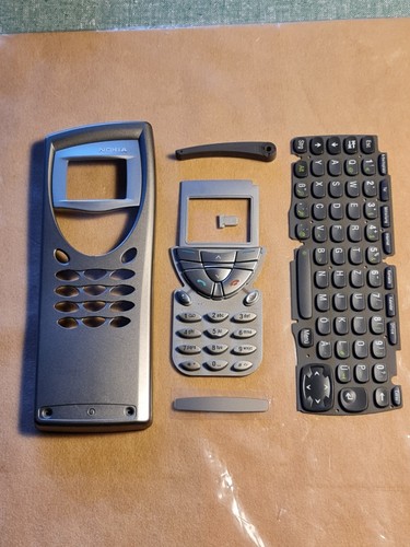 Nokia 9210 9210i tastatur - nokia, ●tastatur