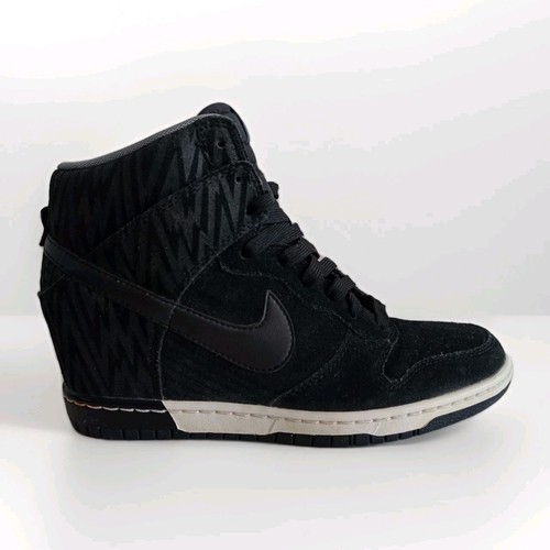 Nike dunk sky - dunk,