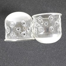 Multiblitz Pyrex Protection