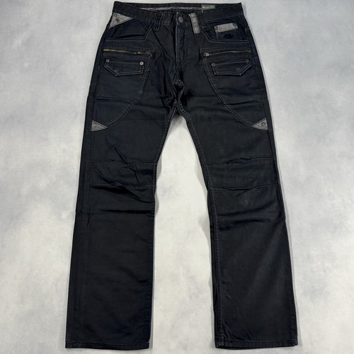 Vintage y2k mogul jeans w33 - vintage,