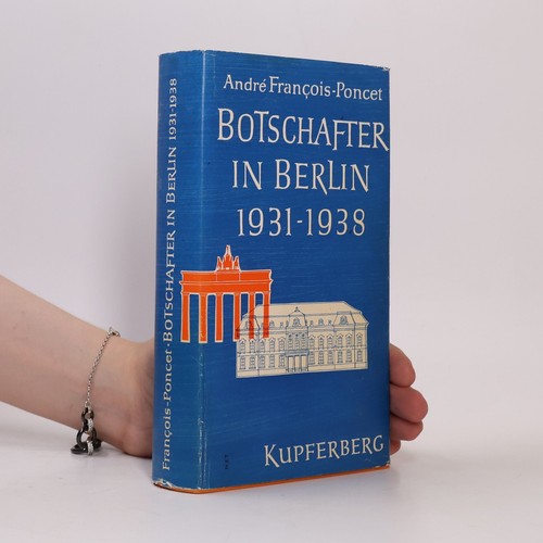 Botschafter berlin - botschafter,