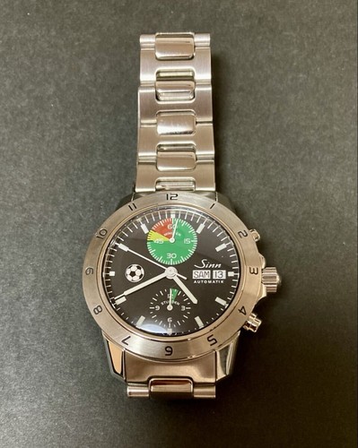 Sinn uhr 103 2006 modell - sinn,