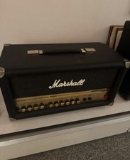 *Marshall valvestate 2000*_ 50