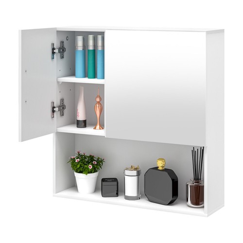 Spiegelschrank hängeschrank - spiegelschrank,