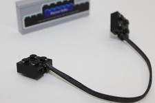 Lego (c) 1x Technic Kabel 9V -