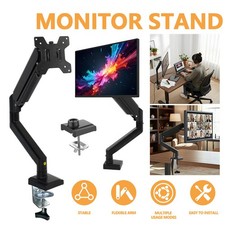 Monitor Schwenkarm Tisch