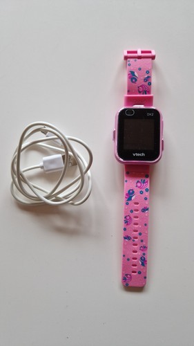 Vtech kidizoom uhr - vtech,