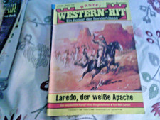 Bastei Westernhit Laredo der