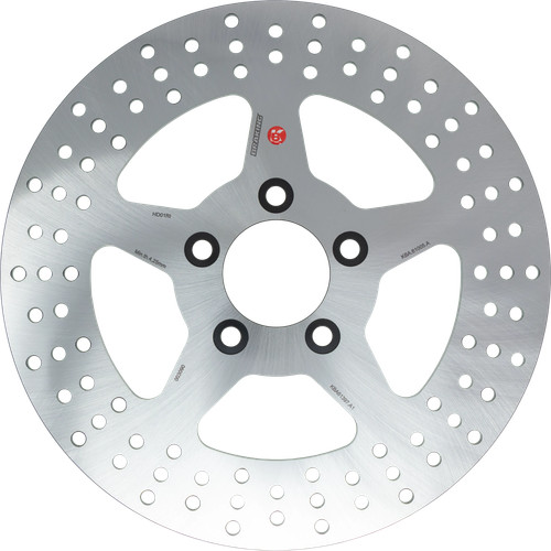Bremsscheibe hd01ri hinten - hd01ri,