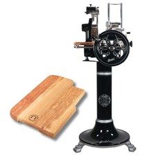 Berkel volano schwarz - volano, b2