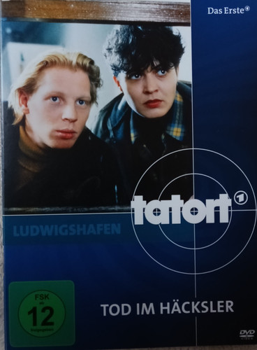 Tatort ludwigshafen tod im - ludwigshafen,