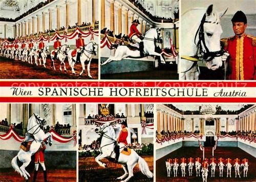 Wien spanische - at,