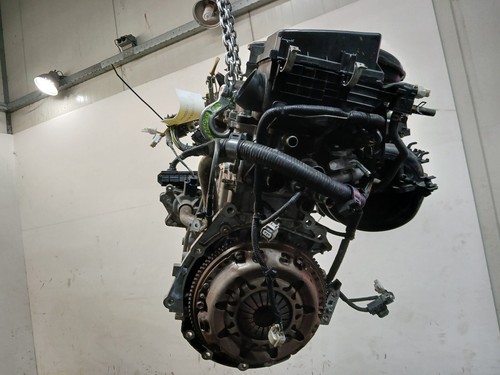 Toyota aygo motor - toyota, 2014-2025