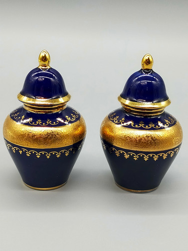 Royal kpm porcellan bavaria - kpm,