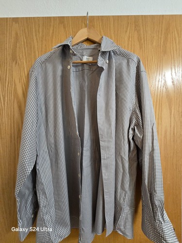 Herren hemden langarm eterna - herren,