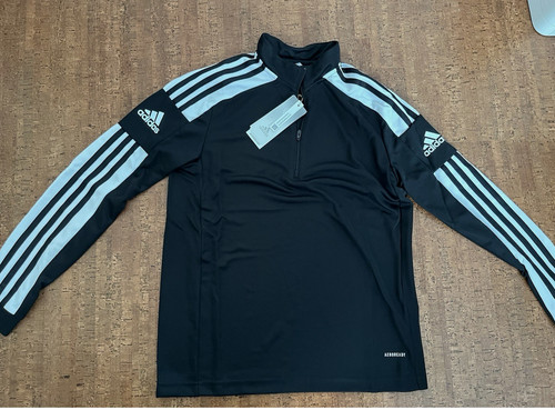Adidas training sweatshirt - training,