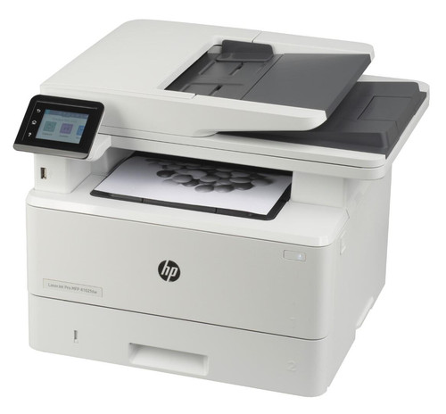 Laserjet pro mfp 4102fdn - hp,