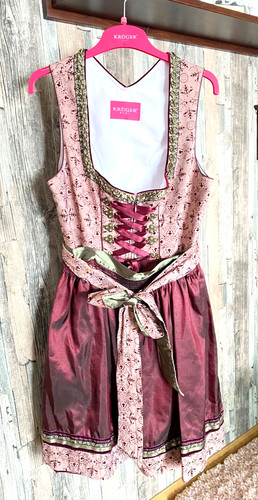 Krüger madl dirndl 42 - krüger,