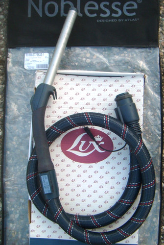 Lux elektroschlauch für - lux,