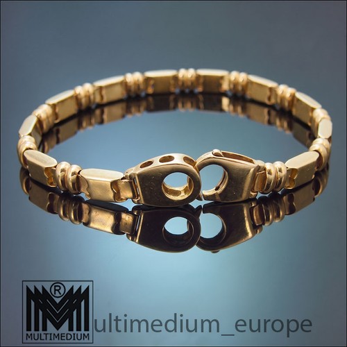 333 gold armband armkette - armband,
