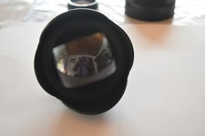  Fisheiobfektiv INON UFL