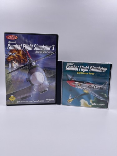 Combat flight simulator und - combat,