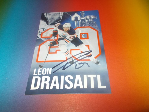 Leon draisaitl eishockey - leon,