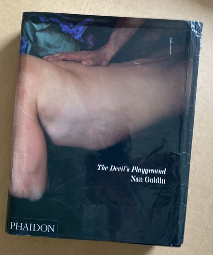 Nan goldin the devils - goldin,