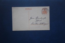 Postkarte Schmannewitz -