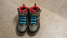 Geox Schuhe Jungs Gr. 28 nicht