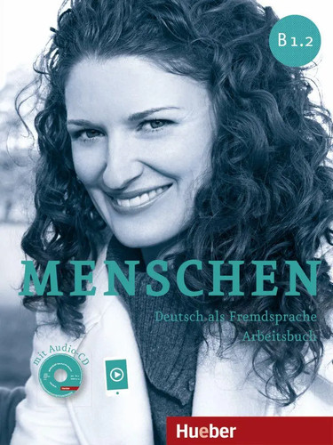 Menschen anna - b1.2, |