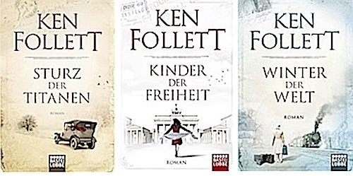 Ken follett - follett, /