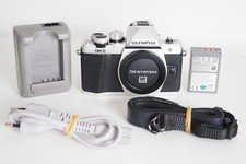 Olympus OM-D E-M10 Mark II