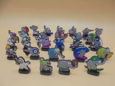 Ottifanten EDEKA 2024 Komplett